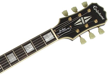 Epiphone DR100 VS Akustik Gitar