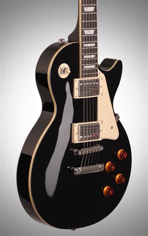 epiphone les paul model