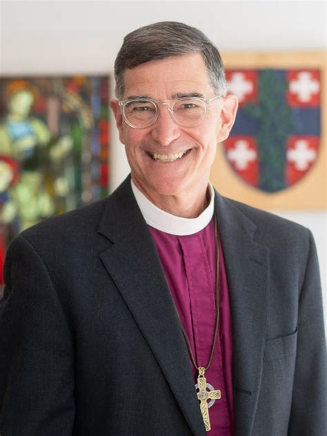 episcopal bishop of new hampshire