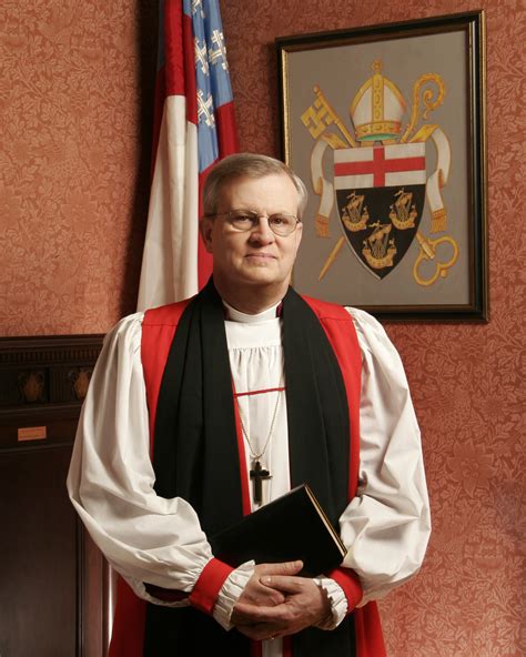 episcopal bishop of virginia