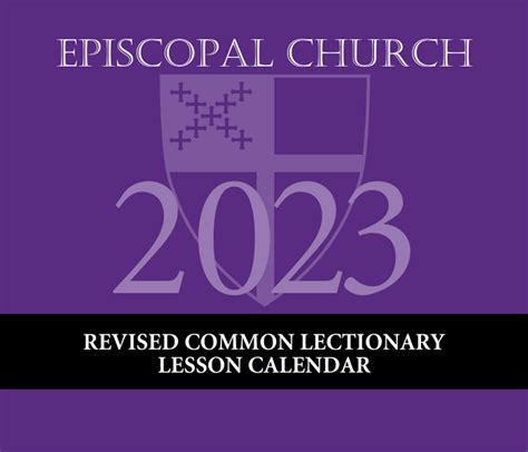 episcopal church colors 2023