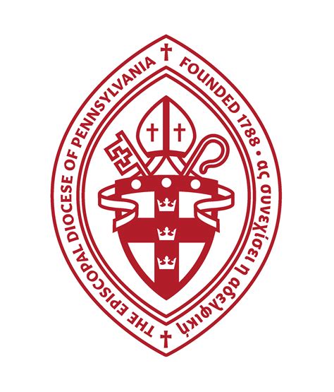 episcopal church diocese of pennsylvania