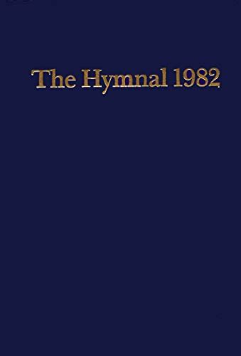 episcopal church hymnal 1982 #527