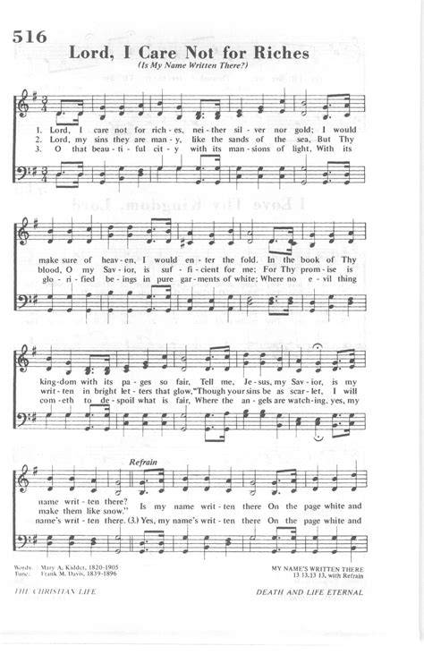 episcopal church hymnal online
