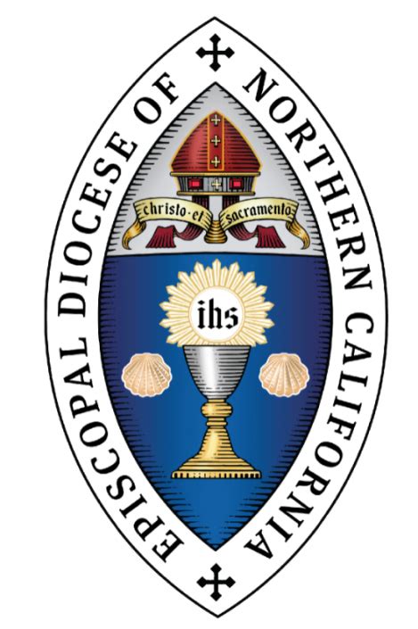 episcopal diocese of california