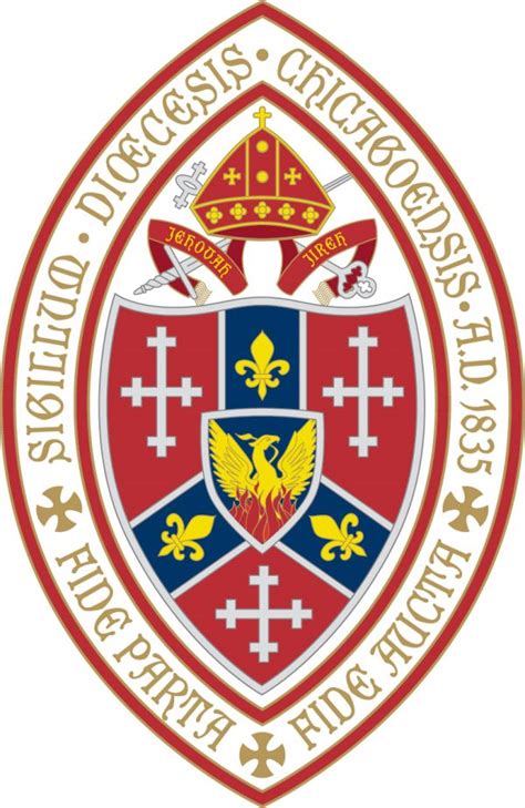 episcopal diocese of chicago il