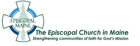 episcopal diocese of portland maine