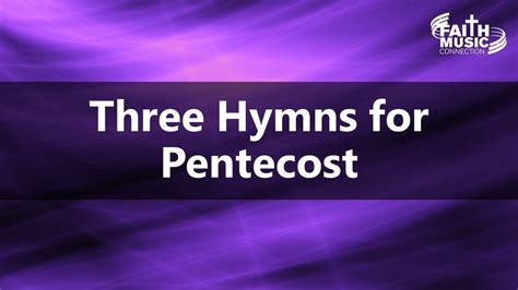 episcopal hymns for this sunday