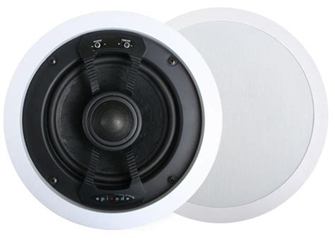 Episode Outdoor Ceiling Speakers