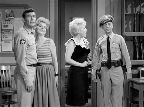 episodes andy griffith show