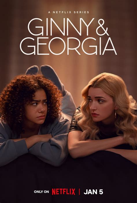 episodes of ginny and georgia