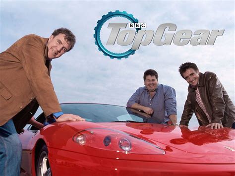 episodes of top gear