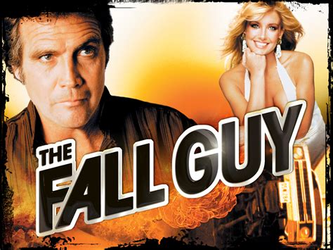 episodes the fall guy