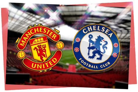 epl result chelsea vs manchester united