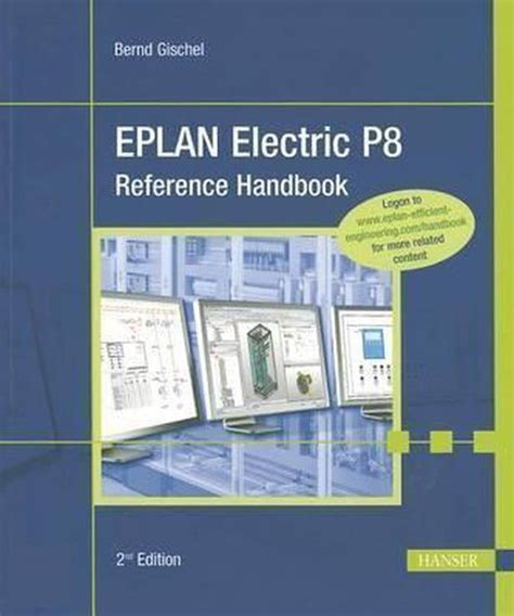 eplan electric p8 reference handbook 4th pdf