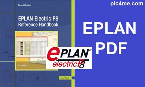 eplan electric p8 reference handbook 5th pdf