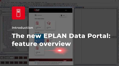 eplan new data portal