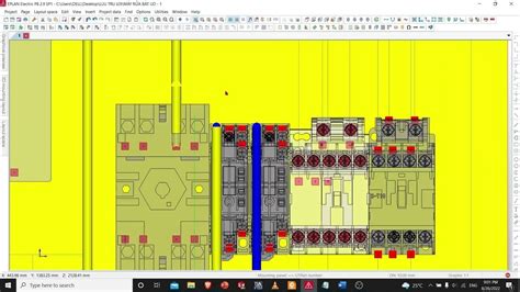 eplan tutorial italiano