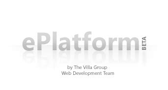 eplatform villa group