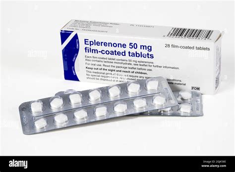 eplerenone 50 mg uses