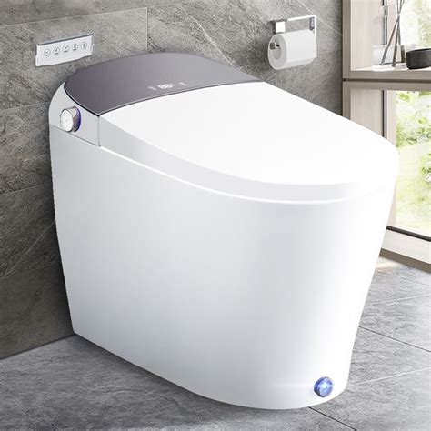 eplo smart toilet dp7 pro