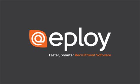 eploy login page