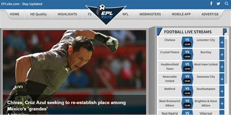 eplsite football f1 live