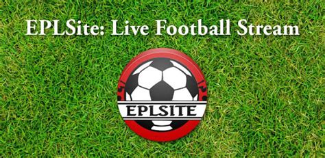 eplsite.com football