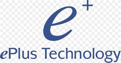 eplus technology logo