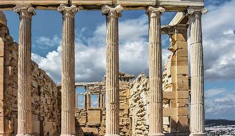 Grecia Antigua timeline | Timetoast timelines