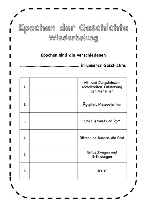 Arbeitsblatt Aufgabensammlung Das Epochenjahr 1917 Geschichte tutory.de