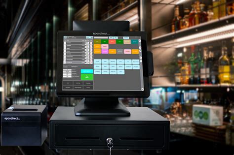 epos systems for pubs