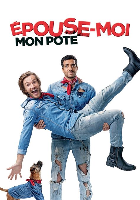 Currently - Epouses Moi Mon Pote Streaming Trending