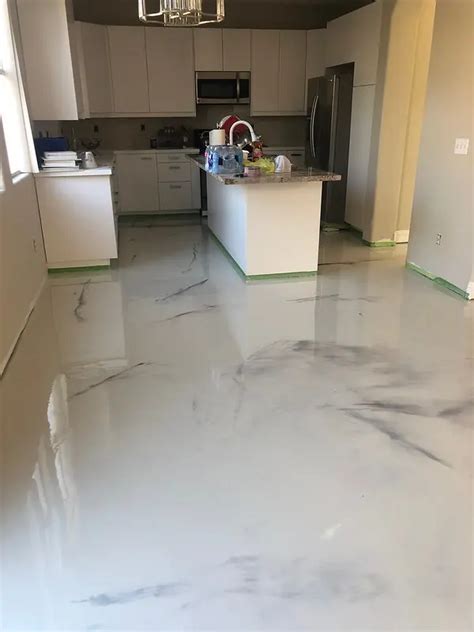 Awasome Epoxy Kitchen Floor Pros And Cons 2023