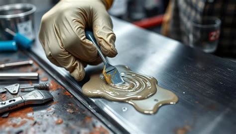 Epoxy Application Methods