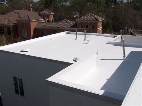 Epoxy Coating For Tile Roof