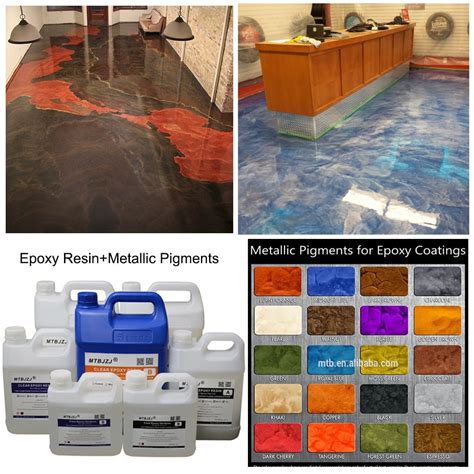 epoxy floor coating kit