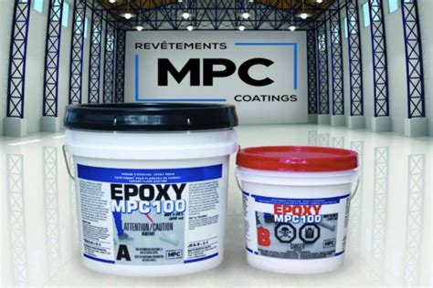 Epoxy Floor Coating Kit Canada