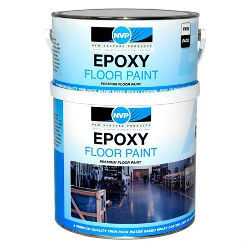 Epoxy Floor Paint Prices