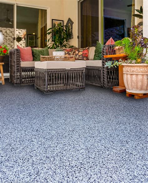 Epoxy Flooring Alternatives