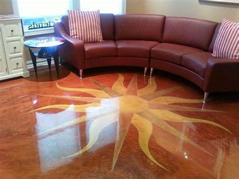 Epoxy Flooring And Beyond