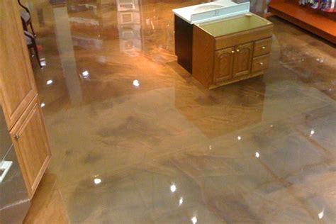 Epoxy Flooring India