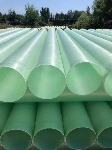 Epoxy Frp Pipe