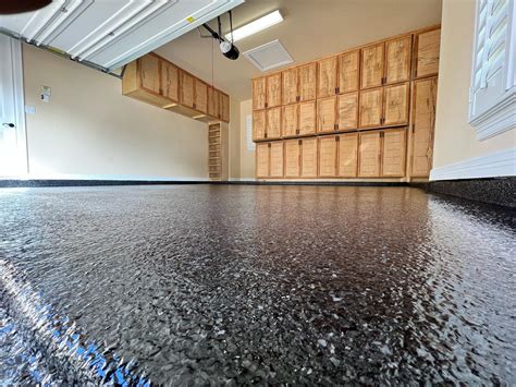 epoxy garage flooring houston