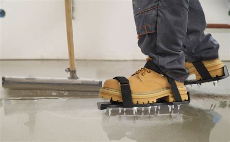 Review Of Epoxy Paint Shoes For Sports