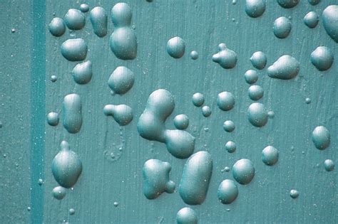 Epoxy Pool Paint Bubbles