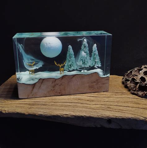 Epoxy Resin Gifts