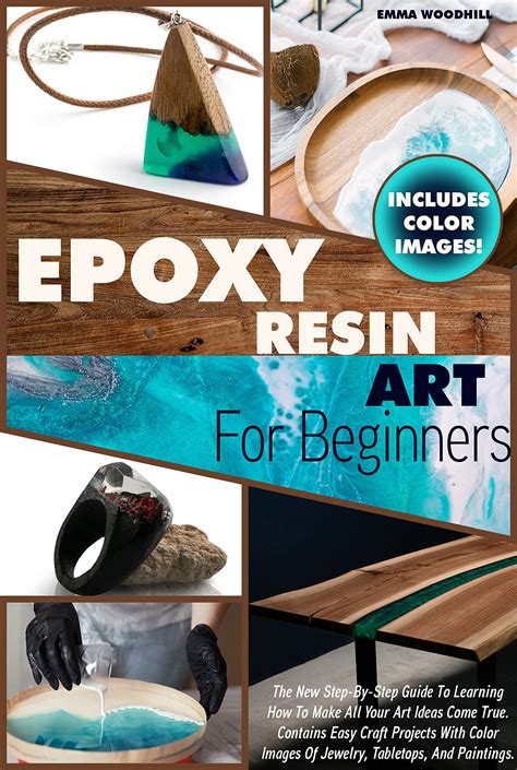 Epoxy Resin Learning