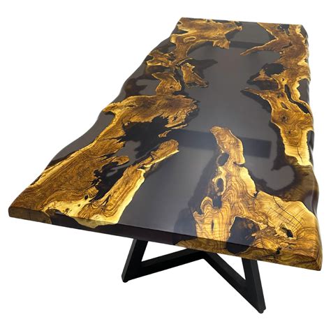Epoxy River Table Price
