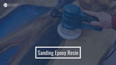 Epoxy Sanding Time